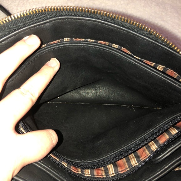 Big Buddha Crossbody Bag - Picture 10 of 16